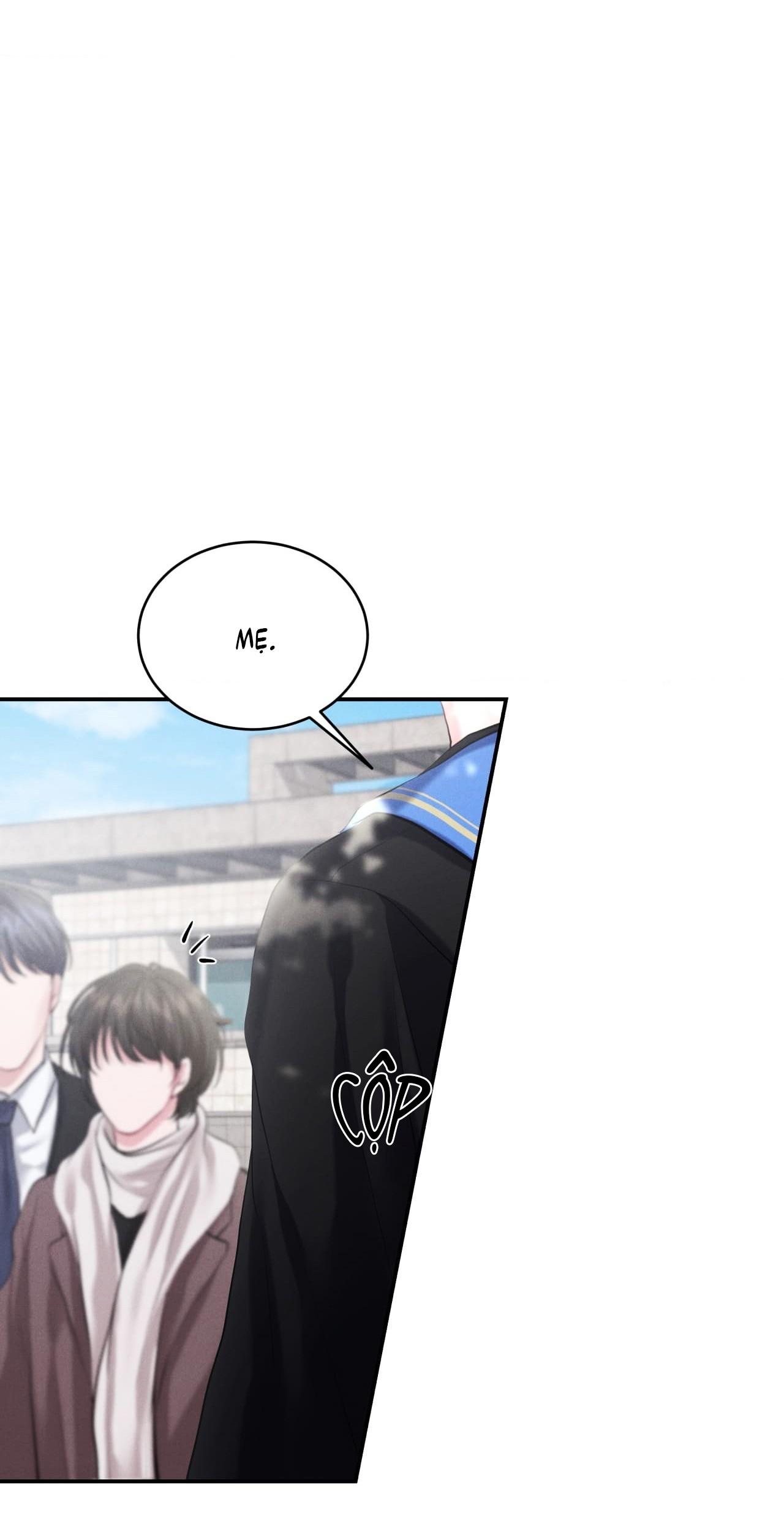 (CBunu) Làm Tình Cũng Cần Luyện Tập Nữa Sao?! Chapter 41 Ngoại truyện 2 - Next Chapter 42 Ngoại truyện 3