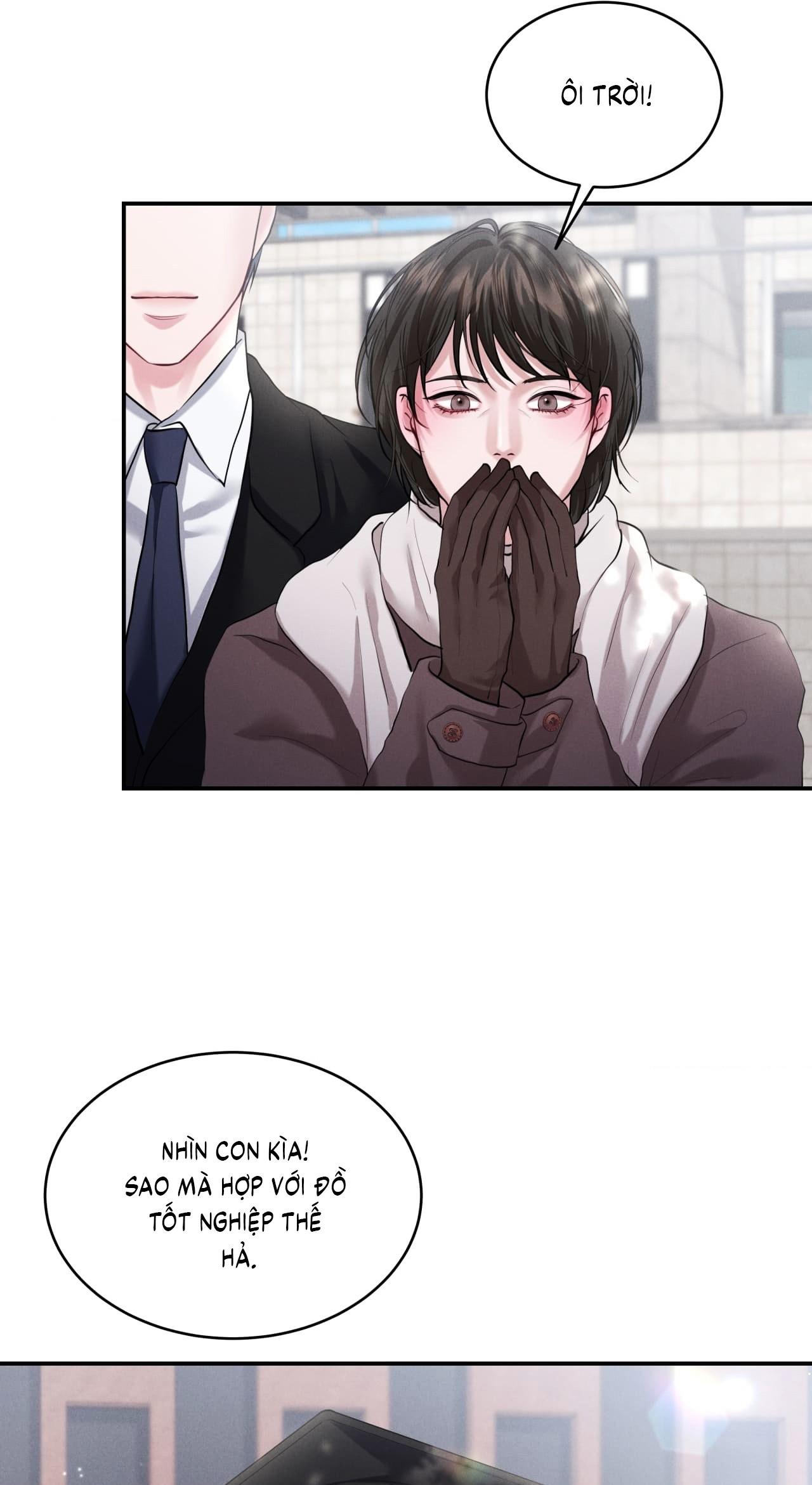 (CBunu) Làm Tình Cũng Cần Luyện Tập Nữa Sao?! Chapter 41 Ngoại truyện 2 - Next Chapter 42 Ngoại truyện 3