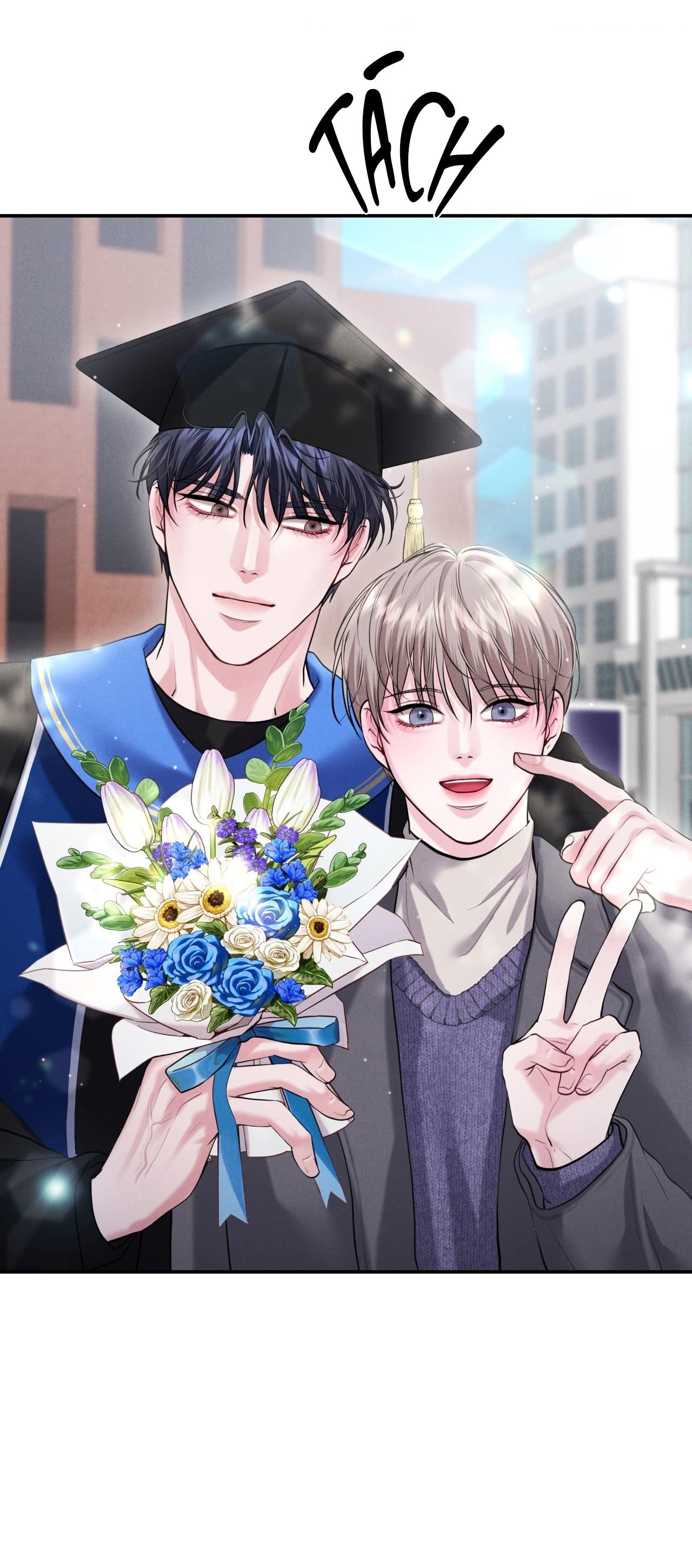 (CBunu) Làm Tình Cũng Cần Luyện Tập Nữa Sao?! Chapter 41 Ngoại truyện 2 - Next Chapter 42 Ngoại truyện 3