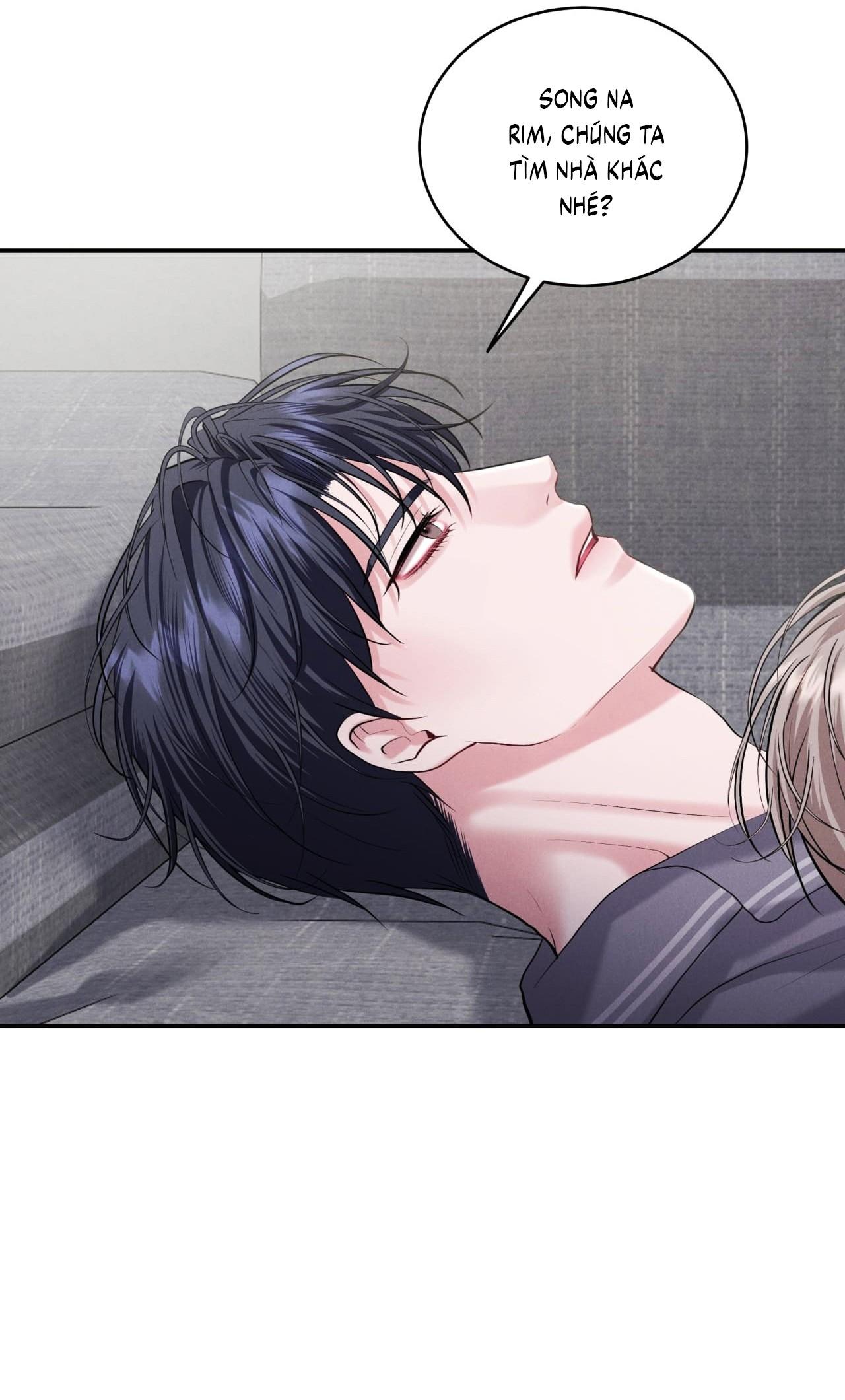 (CBunu) Làm Tình Cũng Cần Luyện Tập Nữa Sao?! Chapter 41 Ngoại truyện 2 - Next Chapter 42 Ngoại truyện 3