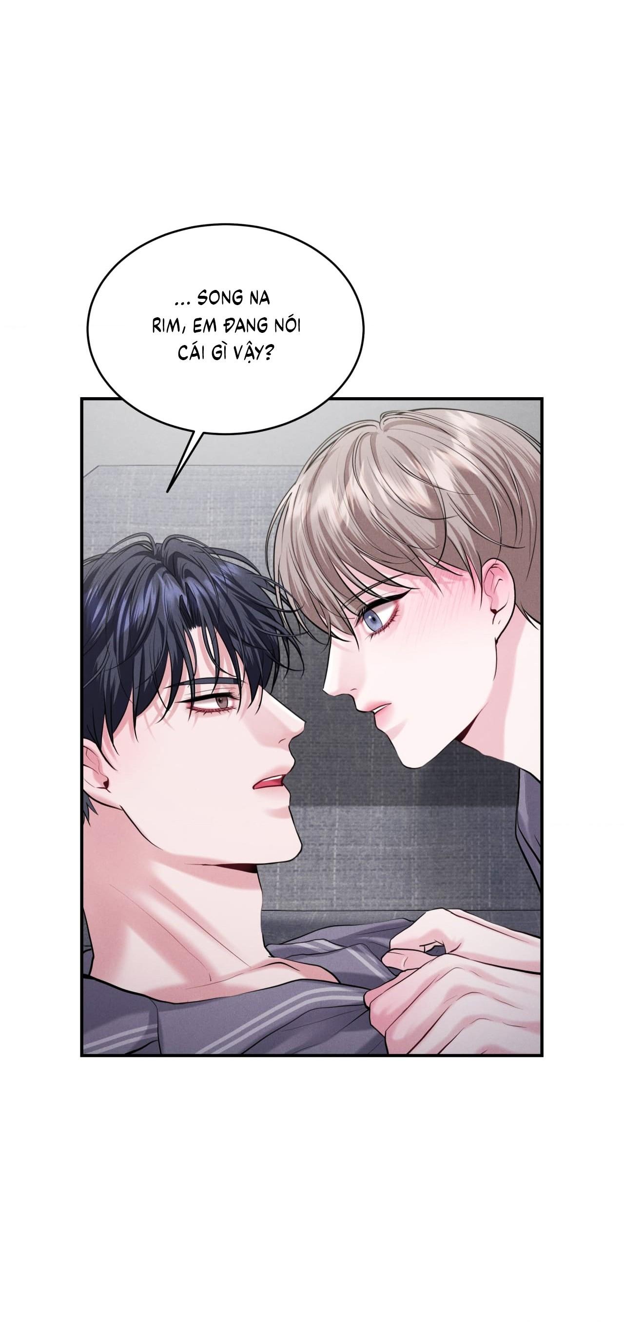(CBunu) Làm Tình Cũng Cần Luyện Tập Nữa Sao?! Chapter 41 Ngoại truyện 2 - Next Chapter 42 Ngoại truyện 3