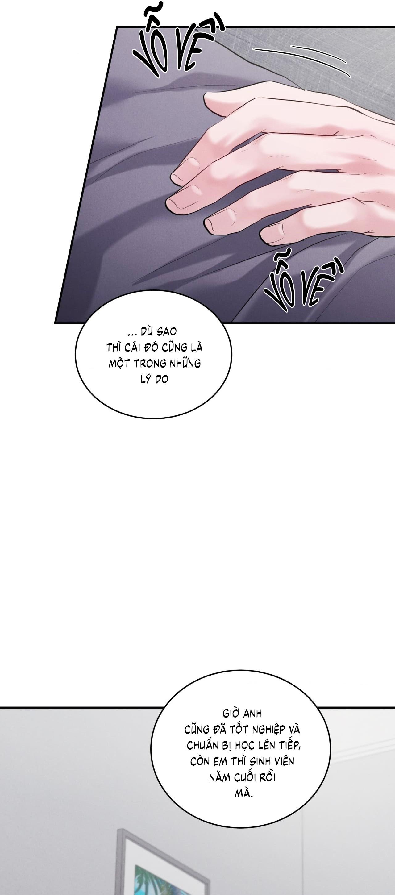 (CBunu) Làm Tình Cũng Cần Luyện Tập Nữa Sao?! Chapter 41 Ngoại truyện 2 - Next Chapter 42 Ngoại truyện 3