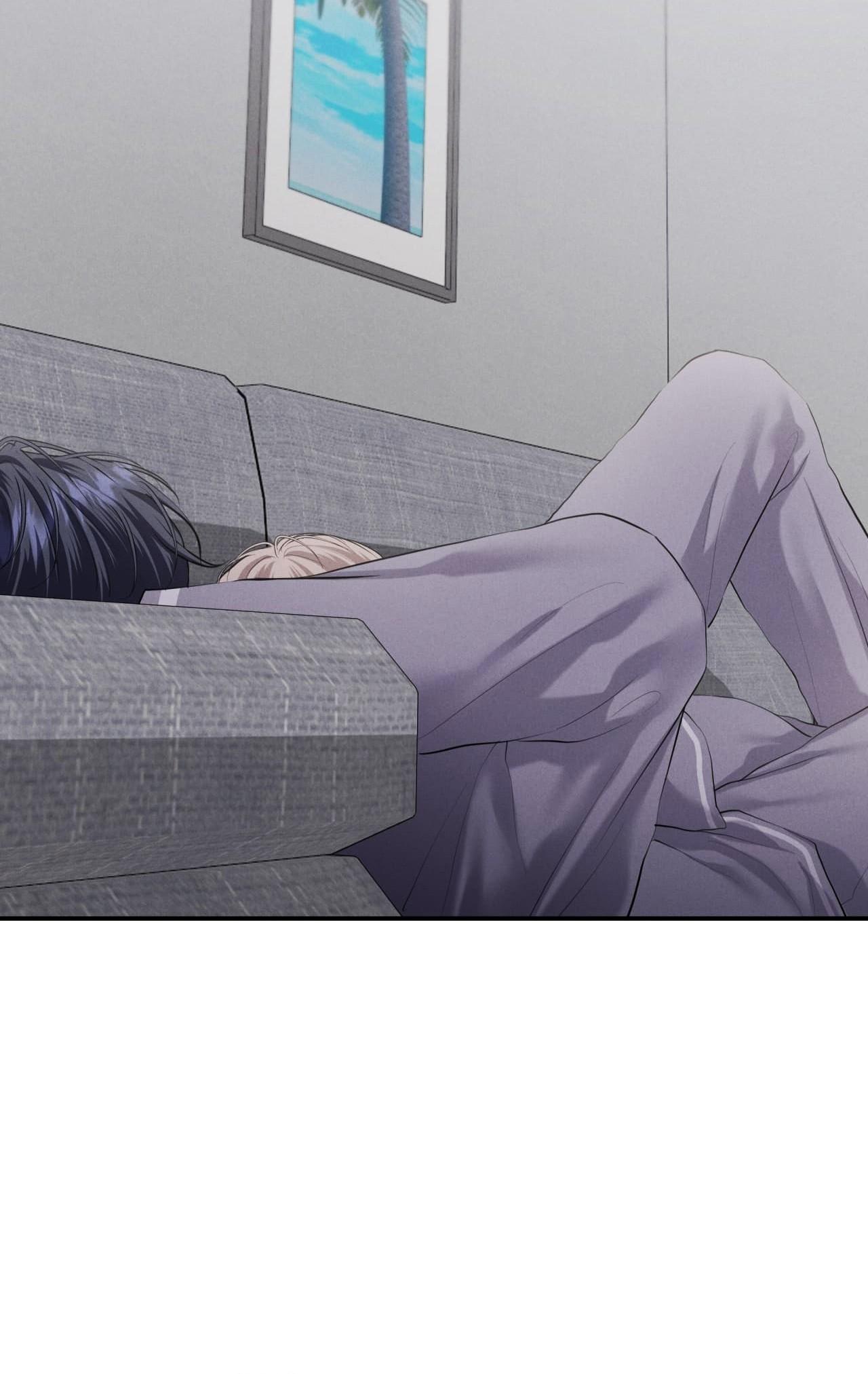 (CBunu) Làm Tình Cũng Cần Luyện Tập Nữa Sao?! Chapter 41 Ngoại truyện 2 - Next Chapter 42 Ngoại truyện 3