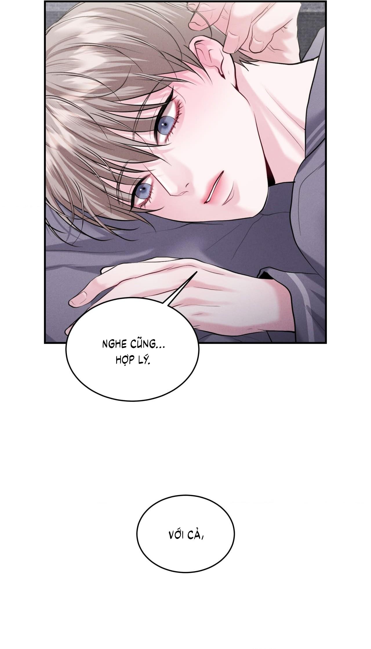 (CBunu) Làm Tình Cũng Cần Luyện Tập Nữa Sao?! Chapter 41 Ngoại truyện 2 - Next Chapter 42 Ngoại truyện 3