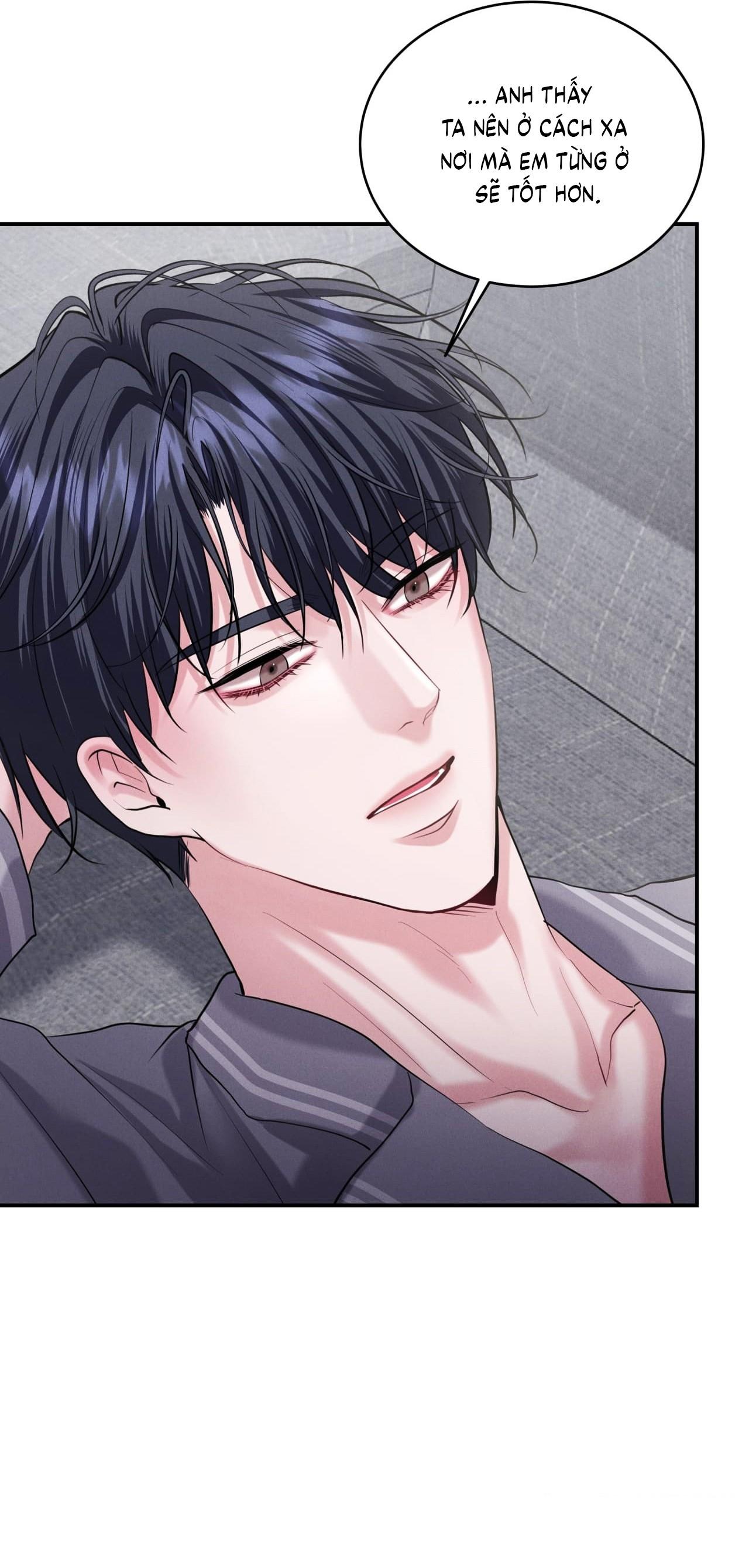 (CBunu) Làm Tình Cũng Cần Luyện Tập Nữa Sao?! Chapter 41 Ngoại truyện 2 - Next Chapter 42 Ngoại truyện 3