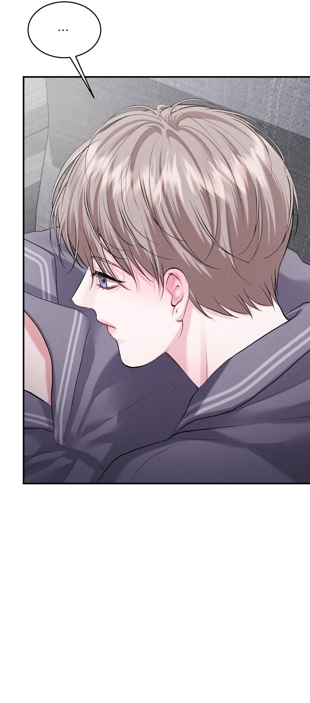 (CBunu) Làm Tình Cũng Cần Luyện Tập Nữa Sao?! Chapter 41 Ngoại truyện 2 - Next Chapter 42 Ngoại truyện 3