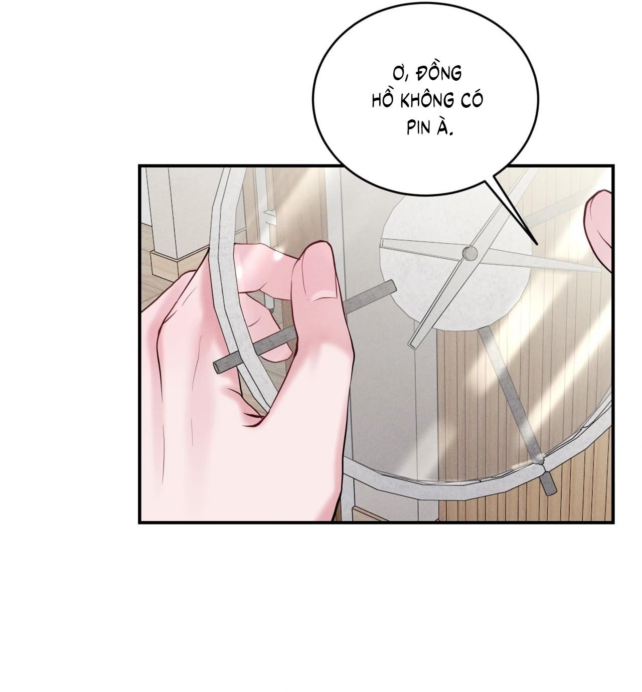 (CBunu) Làm Tình Cũng Cần Luyện Tập Nữa Sao?! Chapter 41 Ngoại truyện 2 - Next Chapter 42 Ngoại truyện 3