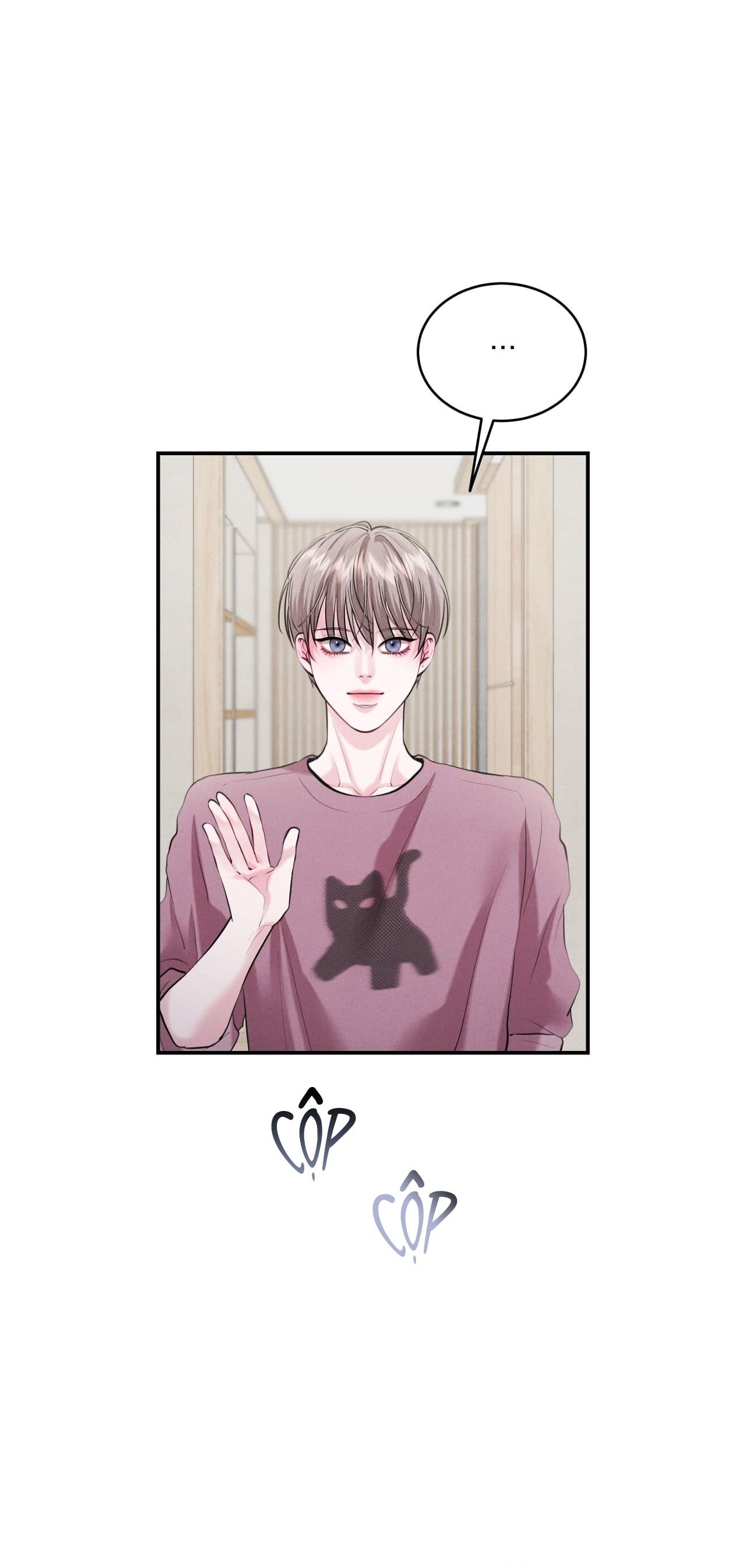 (CBunu) Làm Tình Cũng Cần Luyện Tập Nữa Sao?! Chapter 41 Ngoại truyện 2 - Next Chapter 42 Ngoại truyện 3