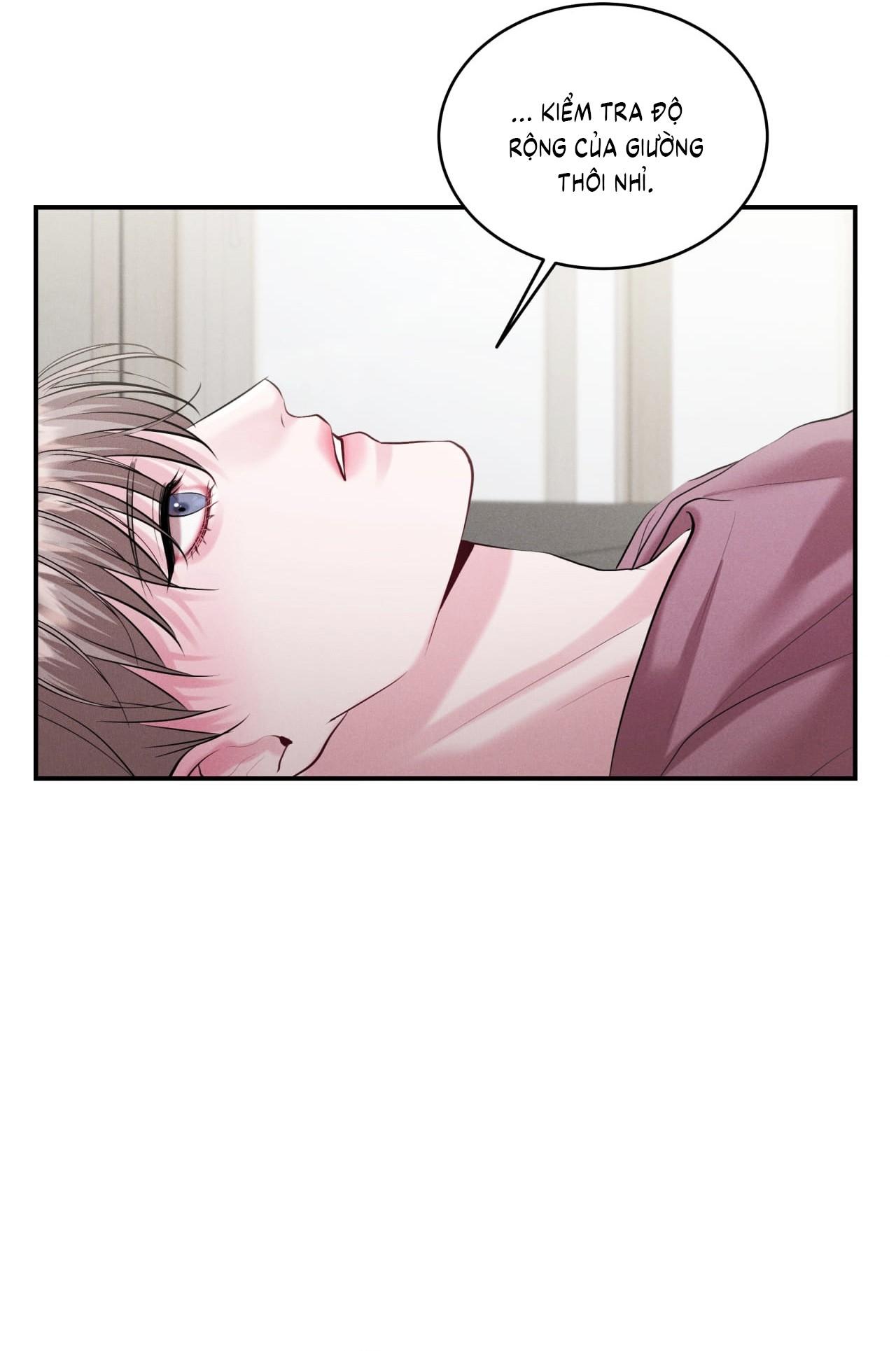 (CBunu) Làm Tình Cũng Cần Luyện Tập Nữa Sao?! Chapter 41 Ngoại truyện 2 - Next Chapter 42 Ngoại truyện 3