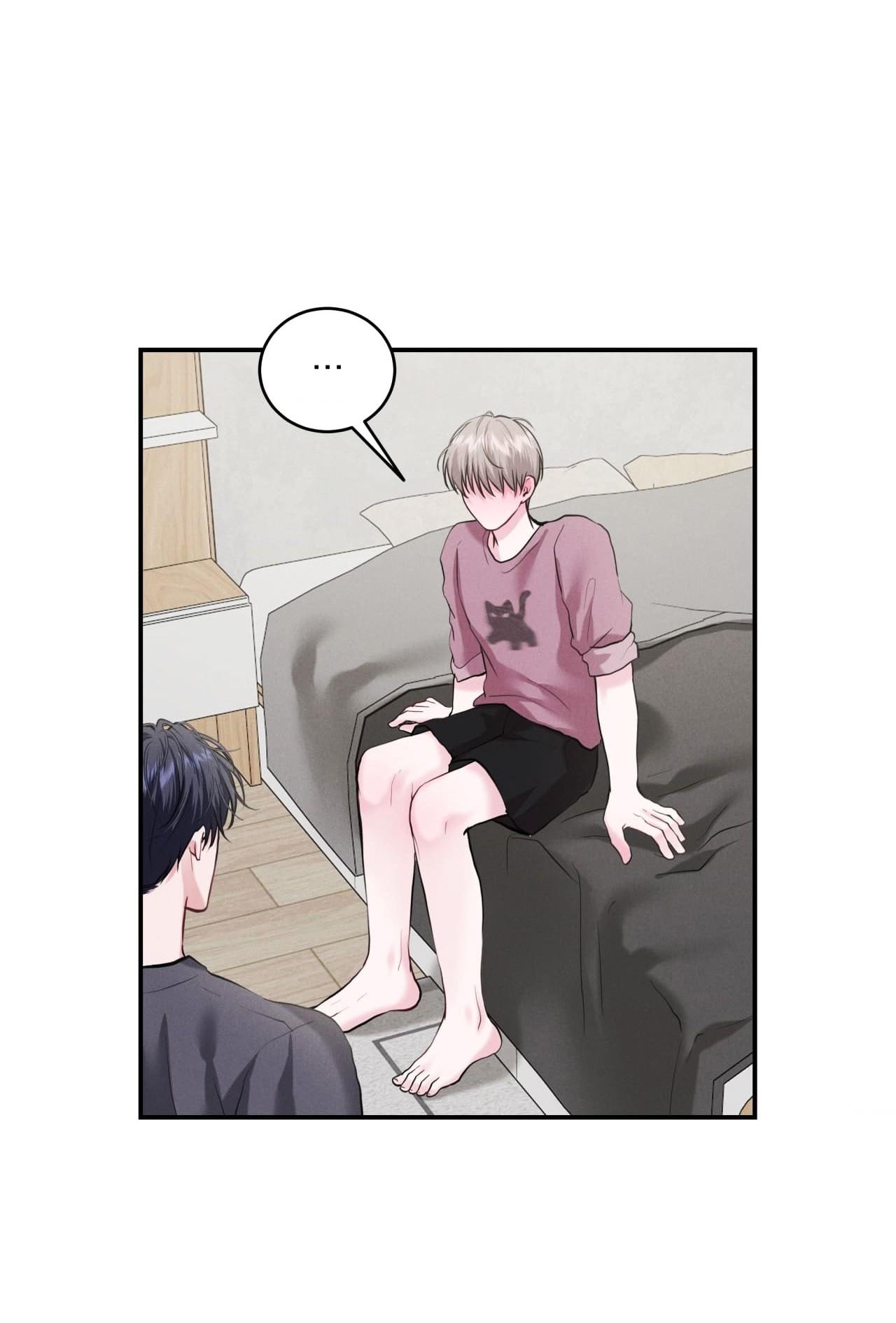 (CBunu) Làm Tình Cũng Cần Luyện Tập Nữa Sao?! Chapter 41 Ngoại truyện 2 - Next Chapter 42 Ngoại truyện 3