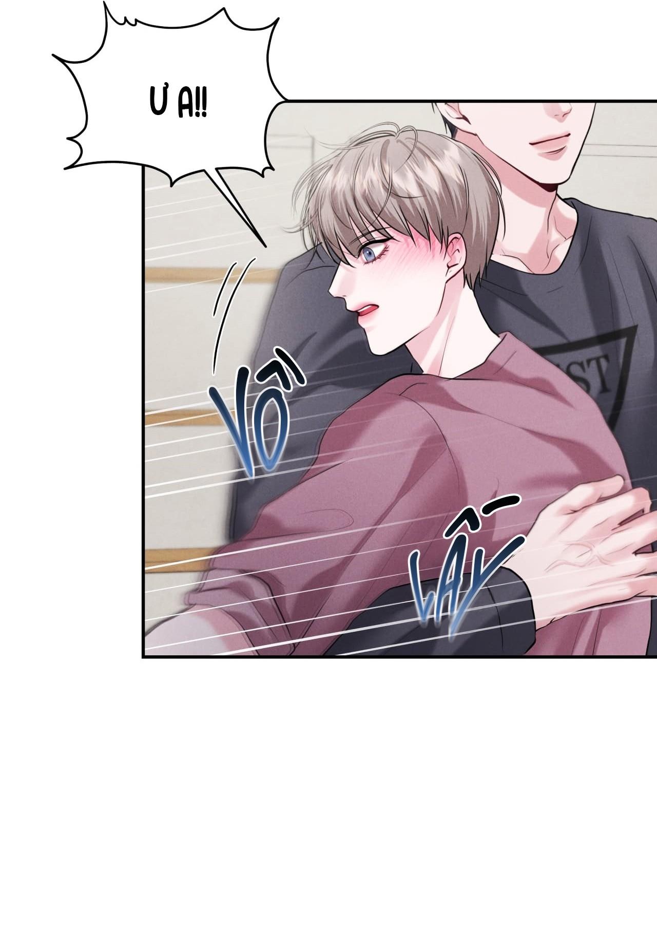 (CBunu) Làm Tình Cũng Cần Luyện Tập Nữa Sao?! Chapter 41 Ngoại truyện 2 - Next Chapter 42 Ngoại truyện 3