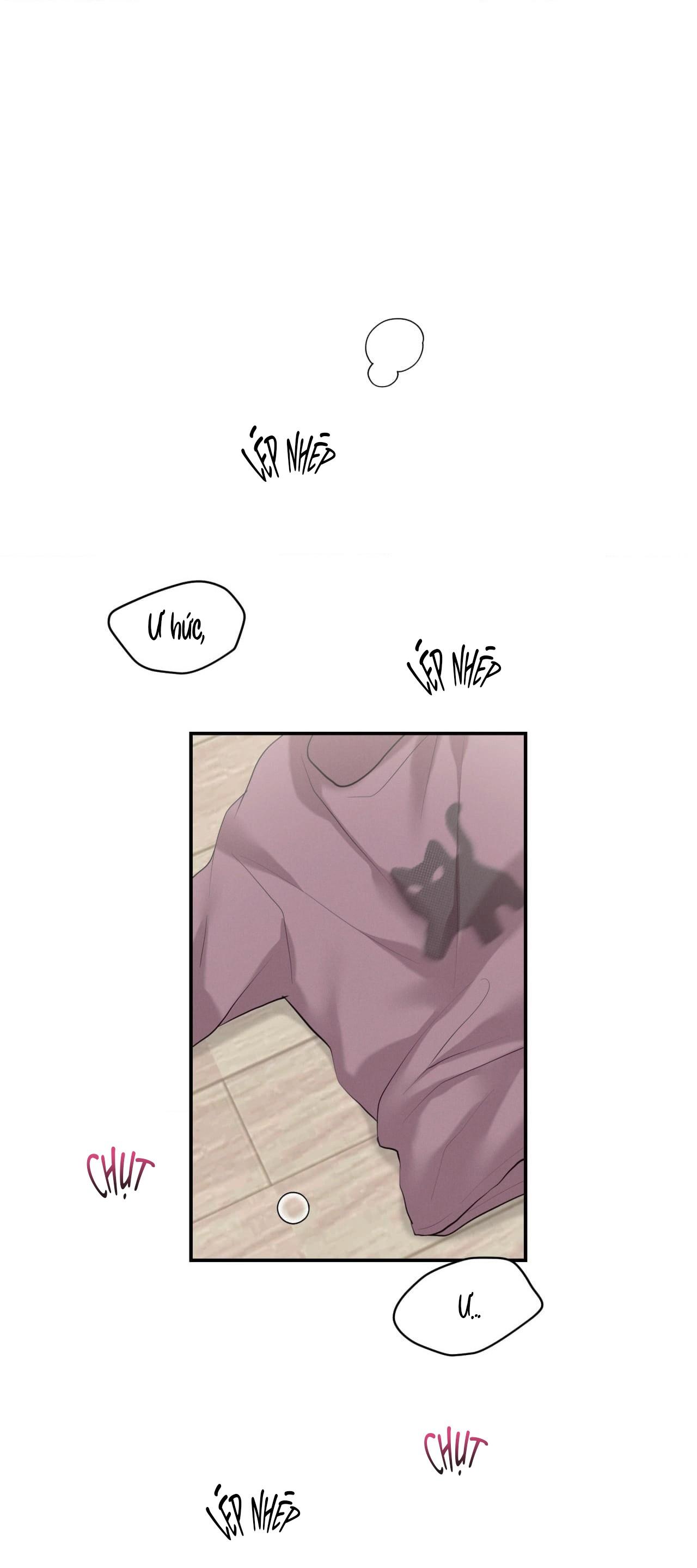 (CBunu) Làm Tình Cũng Cần Luyện Tập Nữa Sao?! Chapter 42 Ngoại truyện 3 - Next Chapter 43 Ngoại truyện 4
