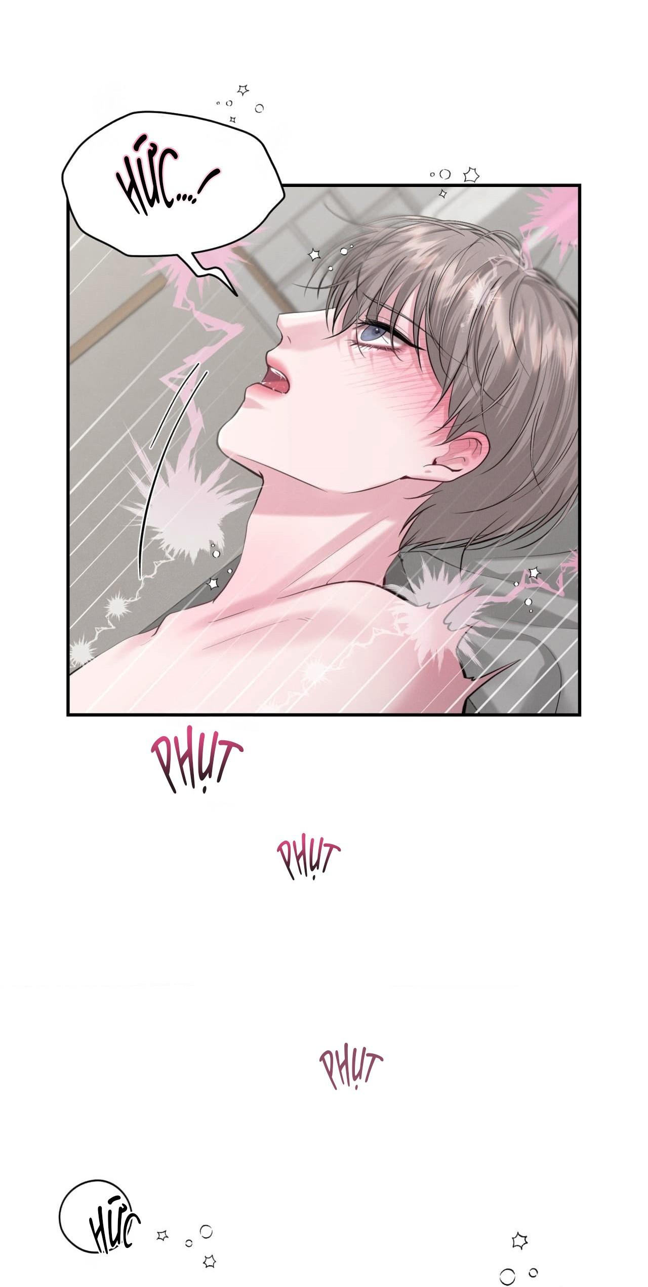 (CBunu) Làm Tình Cũng Cần Luyện Tập Nữa Sao?! Chapter 42 Ngoại truyện 3 - Next Chapter 43 Ngoại truyện 4