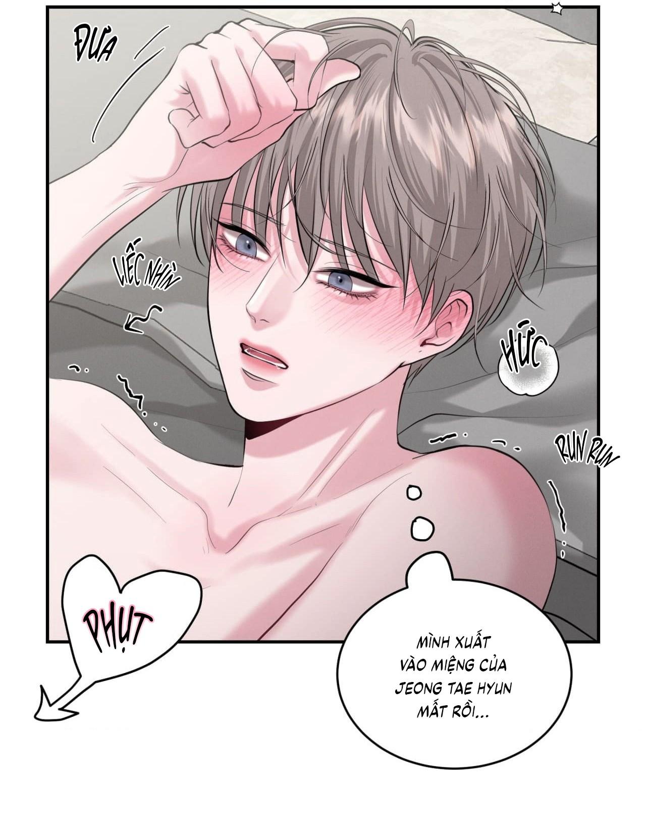 (CBunu) Làm Tình Cũng Cần Luyện Tập Nữa Sao?! Chapter 42 Ngoại truyện 3 - Next Chapter 43 Ngoại truyện 4
