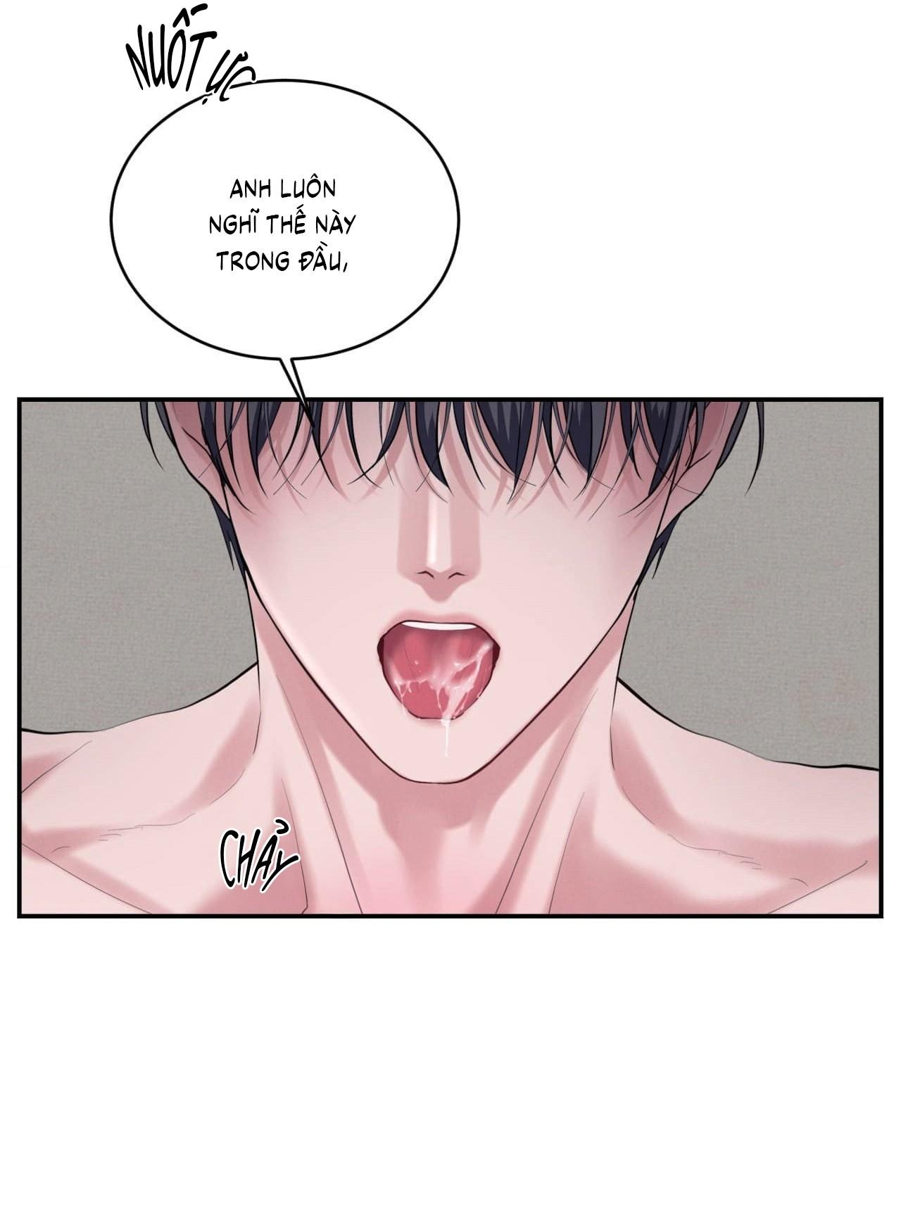 (CBunu) Làm Tình Cũng Cần Luyện Tập Nữa Sao?! Chapter 42 Ngoại truyện 3 - Next Chapter 43 Ngoại truyện 4
