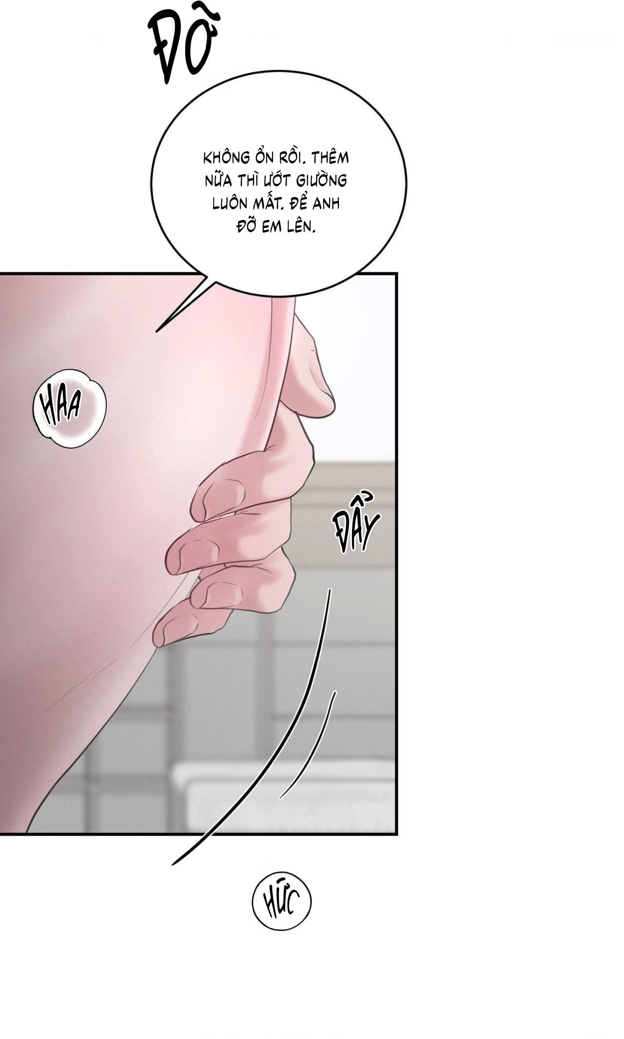 (CBunu) Làm Tình Cũng Cần Luyện Tập Nữa Sao?! Chapter 42 Ngoại truyện 3 - Next Chapter 43 Ngoại truyện 4