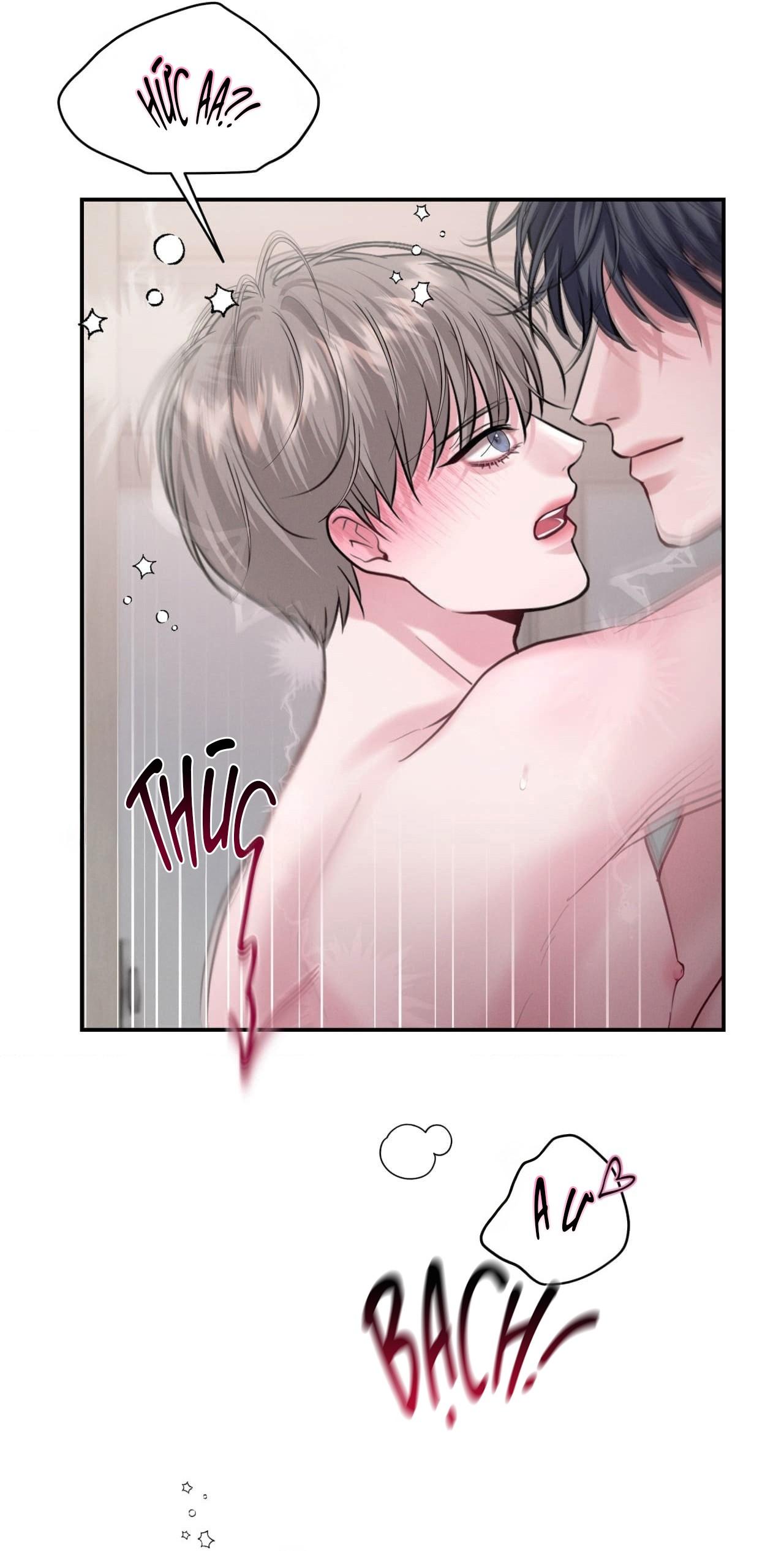 (CBunu) Làm Tình Cũng Cần Luyện Tập Nữa Sao?! Chapter 42 Ngoại truyện 3 - Next Chapter 43 Ngoại truyện 4