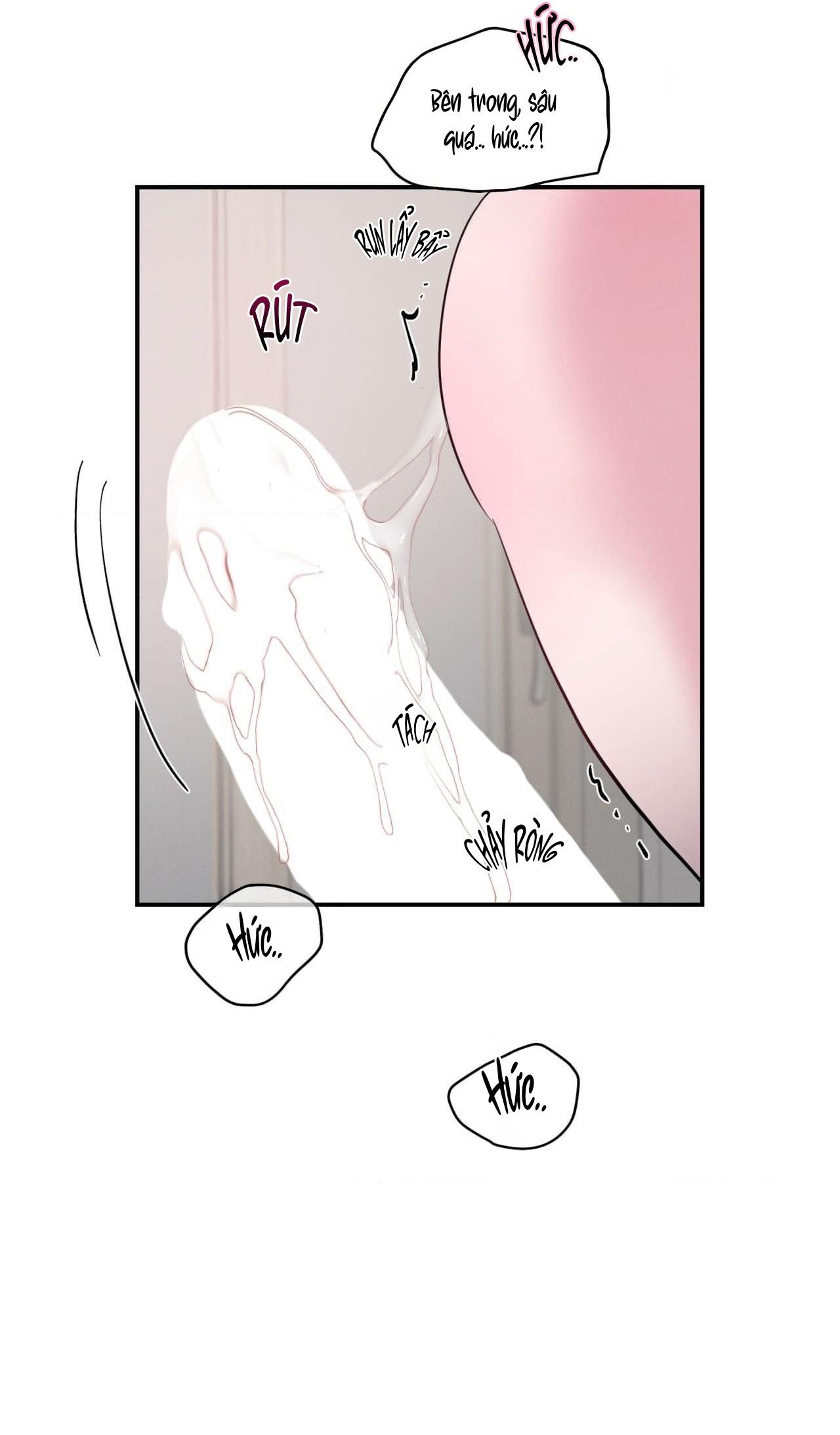 (CBunu) Làm Tình Cũng Cần Luyện Tập Nữa Sao?! Chapter 42 Ngoại truyện 3 - Next Chapter 43 Ngoại truyện 4