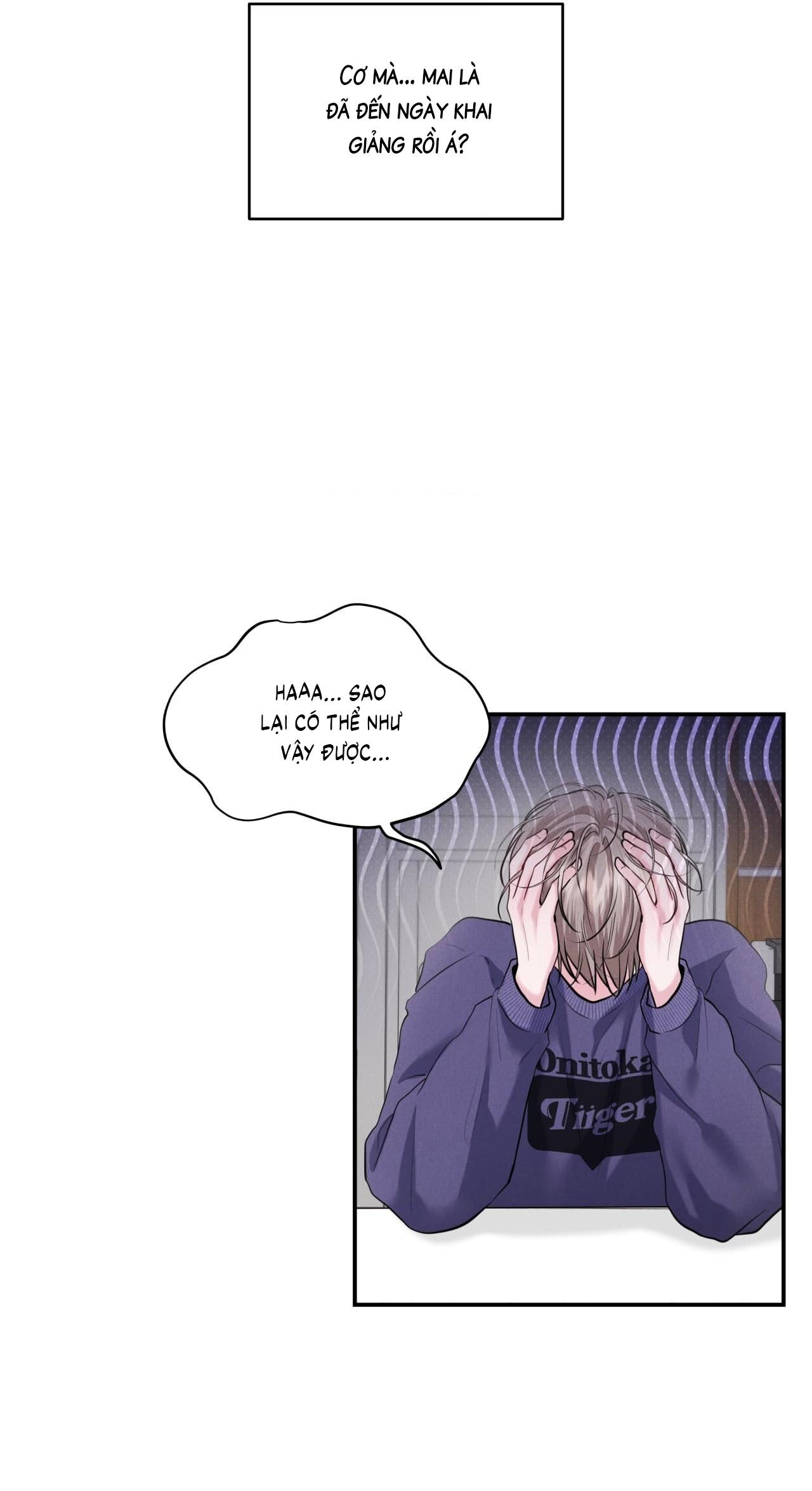 (CBunu) Làm Tình Cũng Cần Luyện Tập Nữa Sao?! Chapter 43 Ngoại truyện 4 - Next 