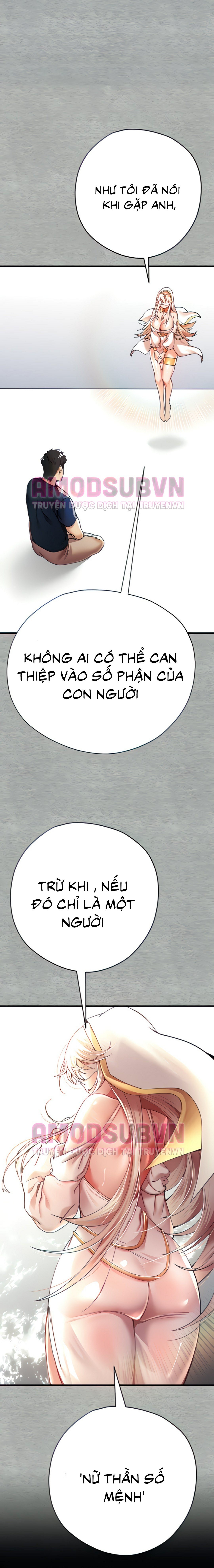 Làm Tình Gái Lạ Chapter 11 - Trang 2