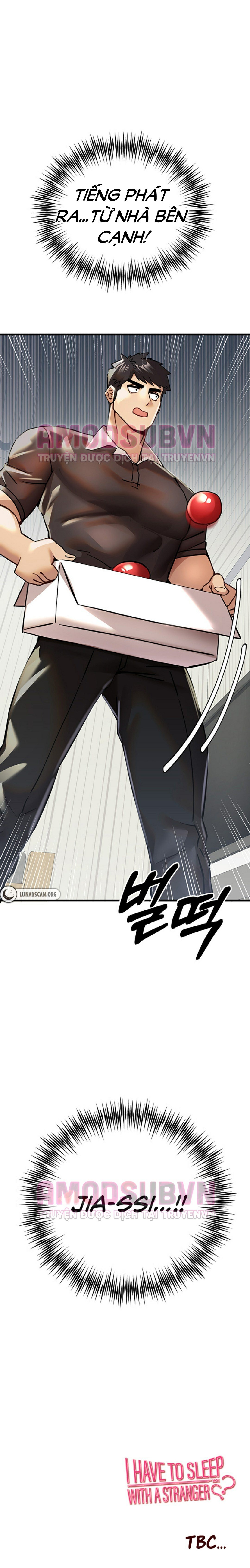 Làm Tình Gái Lạ Chapter 11 - Trang 2