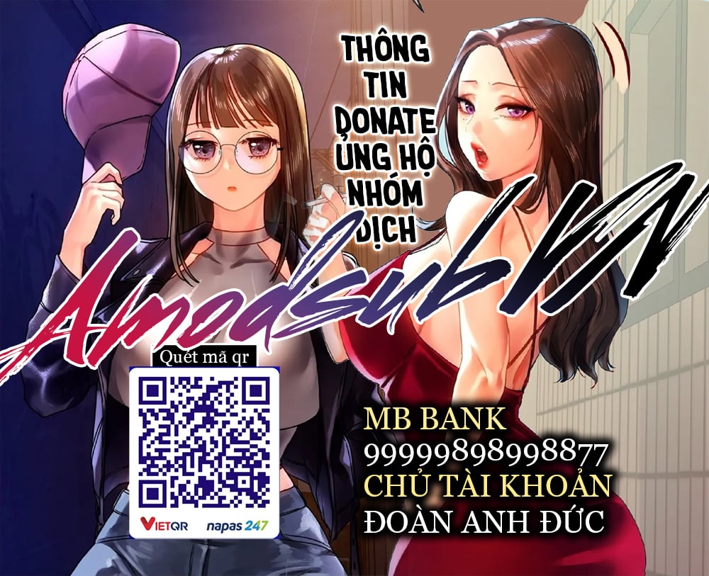 Làm Tình Gái Lạ Chapter 12 - Trang 2