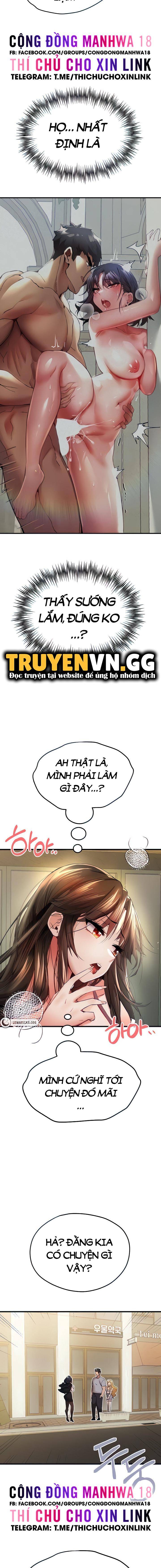 Làm Tình Gái Lạ Chapter 16 - Trang 2