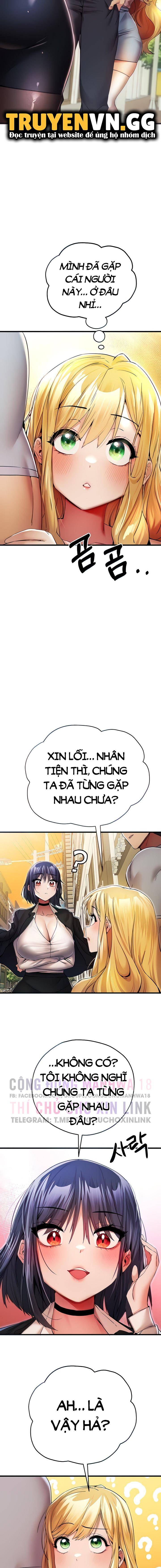 Làm Tình Gái Lạ Chapter 16 - Trang 2