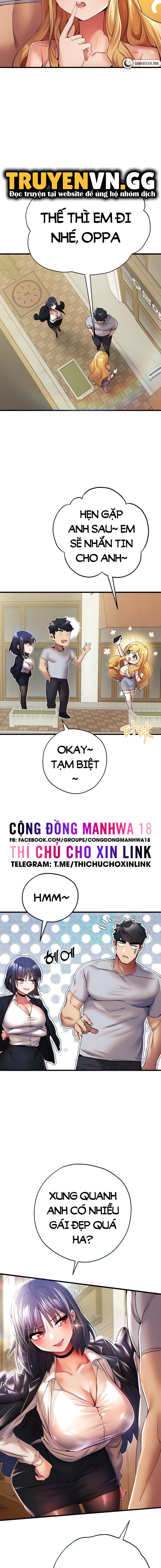 Làm Tình Gái Lạ Chapter 16 - Trang 2