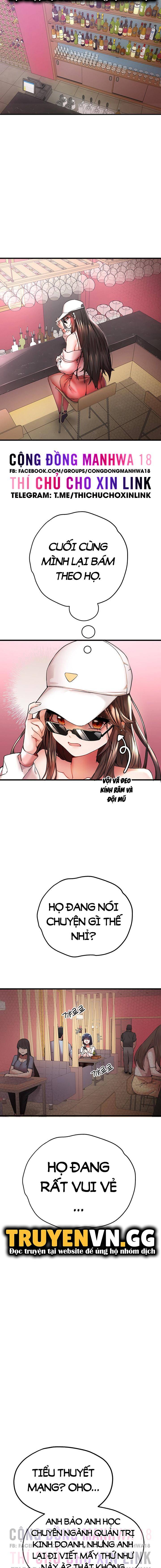 Làm Tình Gái Lạ Chapter 16 - Trang 2