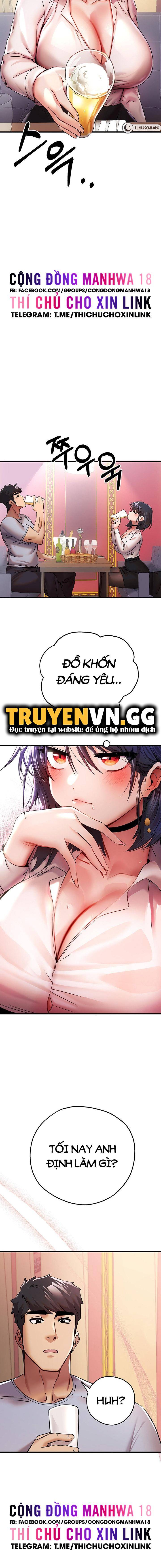 Làm Tình Gái Lạ Chapter 16 - Trang 2