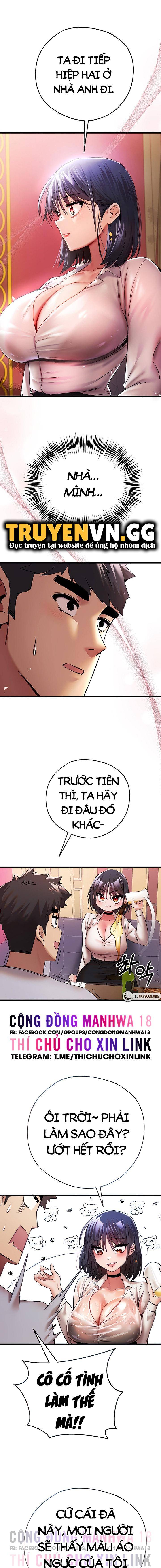 Làm Tình Gái Lạ Chapter 16 - Trang 2