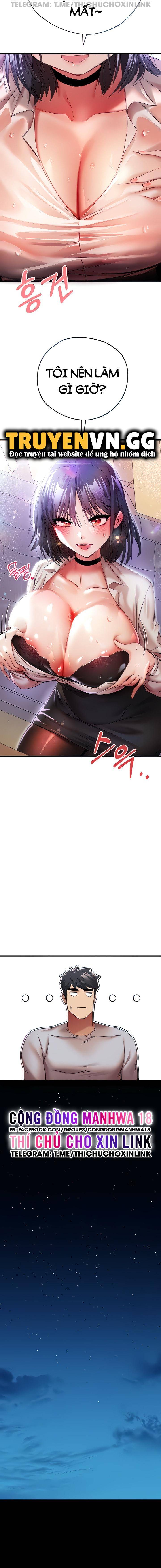 Làm Tình Gái Lạ Chapter 16 - Trang 2