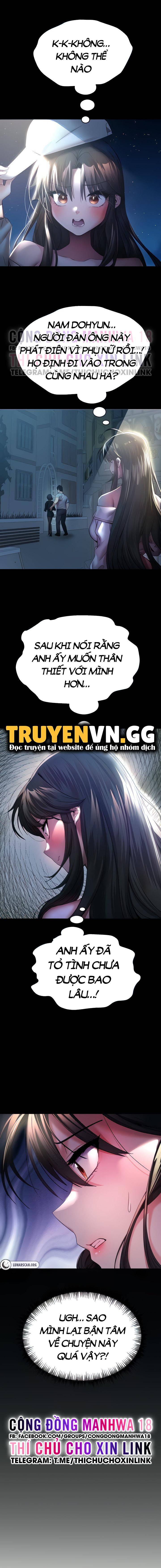 Làm Tình Gái Lạ Chapter 16 - Trang 2