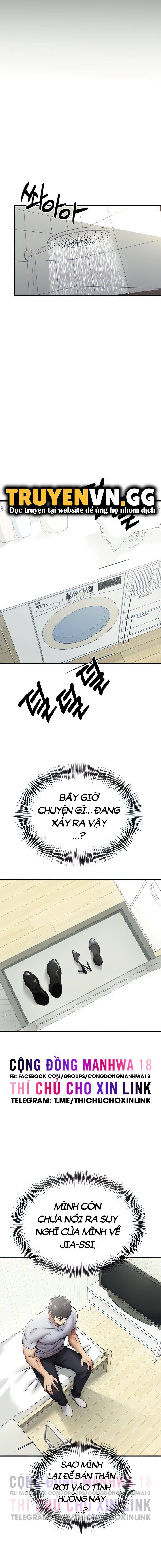 Làm Tình Gái Lạ Chapter 16 - Trang 2