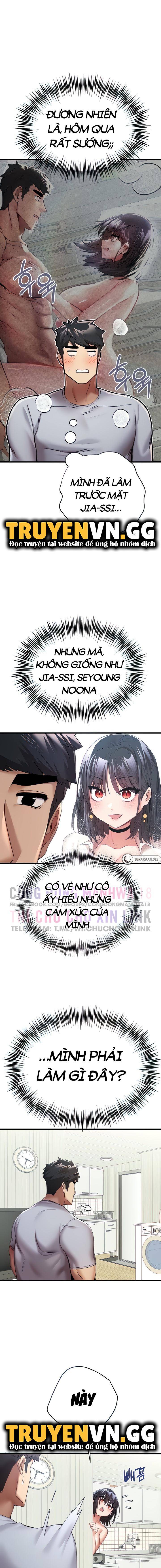 Làm Tình Gái Lạ Chapter 16 - Trang 2