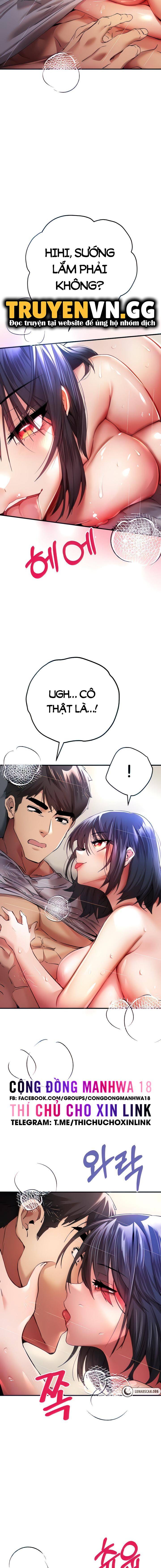 Làm Tình Gái Lạ Chapter 17 - Trang 2