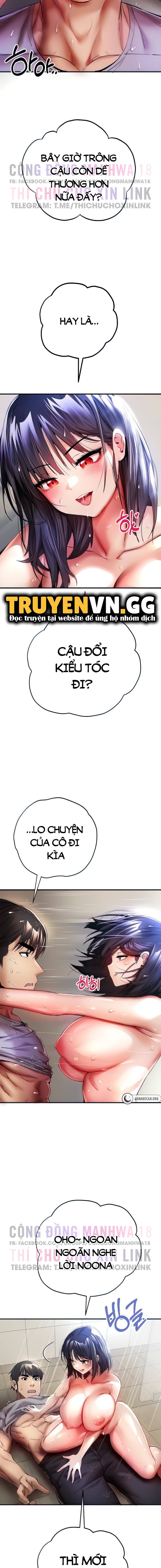 Làm Tình Gái Lạ Chapter 17 - Trang 2