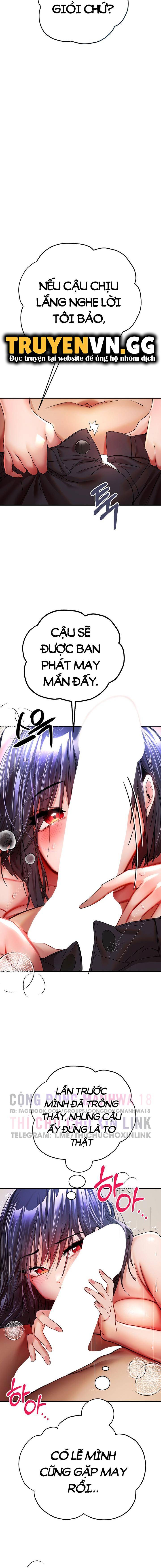 Làm Tình Gái Lạ Chapter 17 - Trang 2