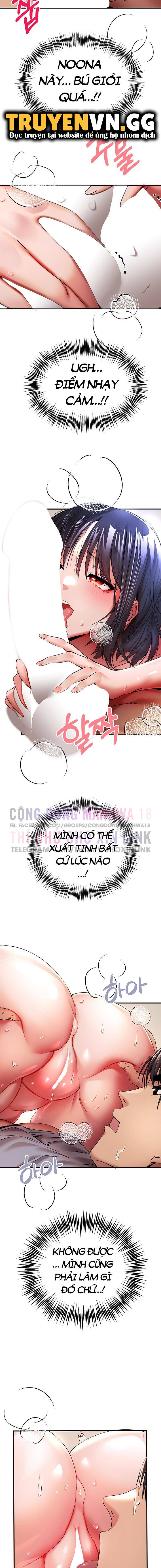 Làm Tình Gái Lạ Chapter 17 - Trang 2