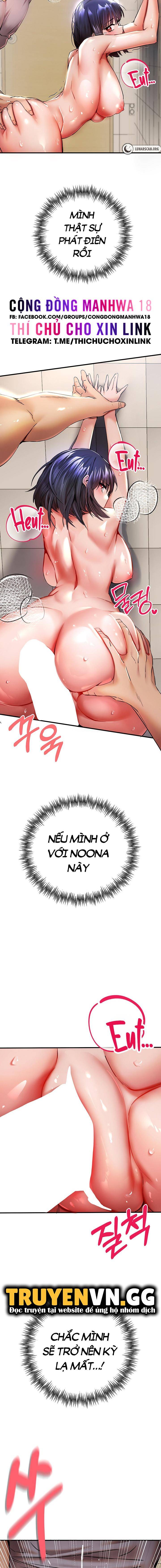 Làm Tình Gái Lạ Chapter 17 - Trang 2