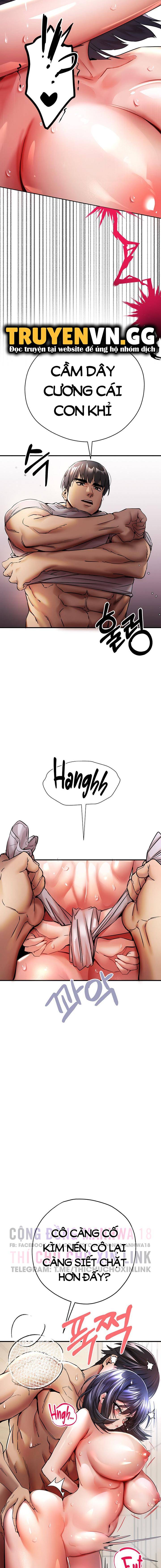 Làm Tình Gái Lạ Chapter 17 - Trang 2