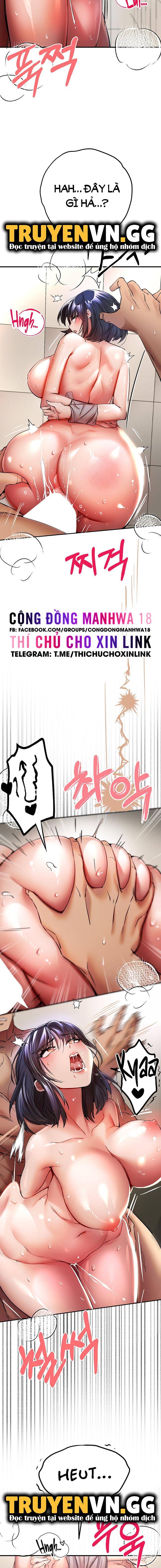 Làm Tình Gái Lạ Chapter 17 - Trang 2
