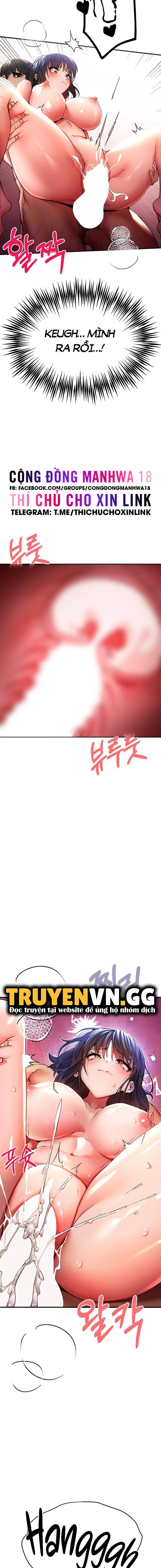 Làm Tình Gái Lạ Chapter 17 - Trang 2