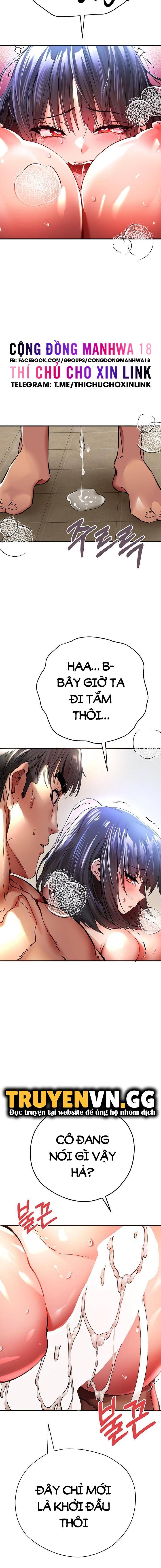 Làm Tình Gái Lạ Chapter 17 - Trang 2