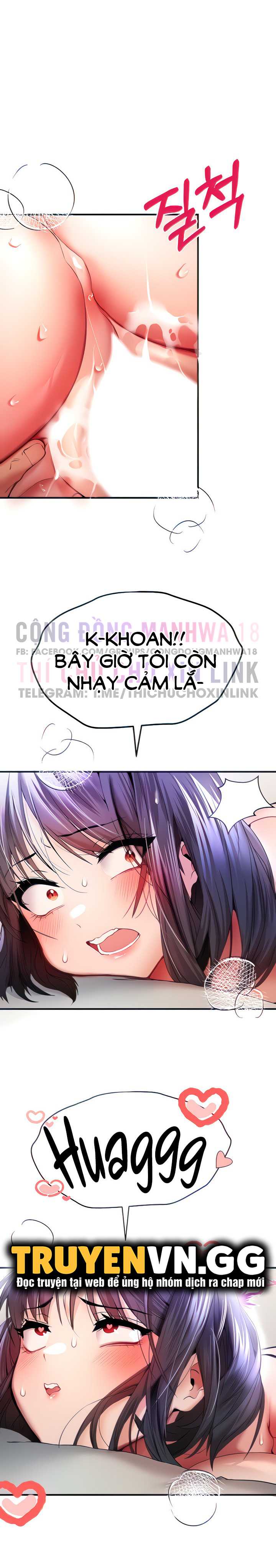 Làm Tình Gái Lạ Chapter 18 - Trang 2