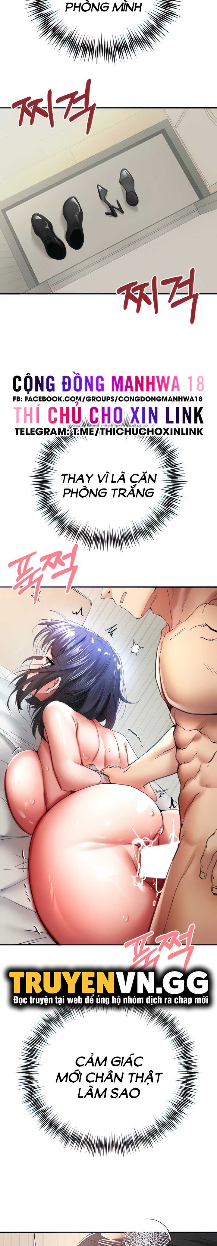 Làm Tình Gái Lạ Chapter 18 - Trang 2