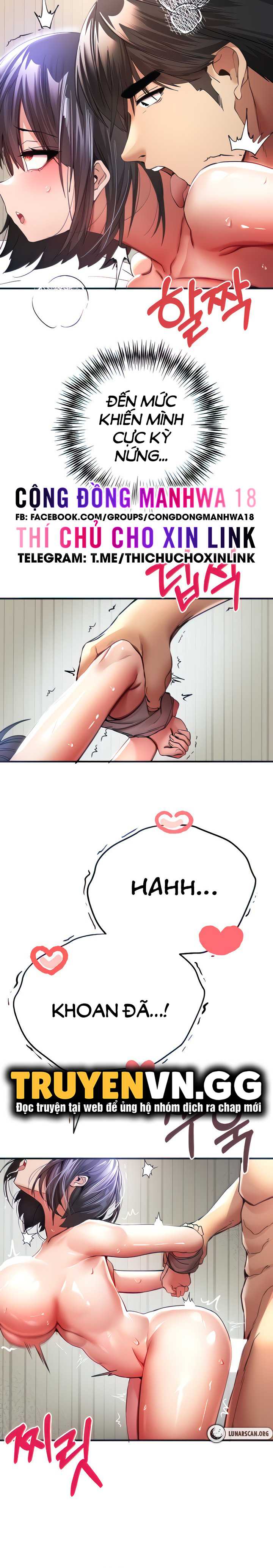 Làm Tình Gái Lạ Chapter 18 - Trang 2