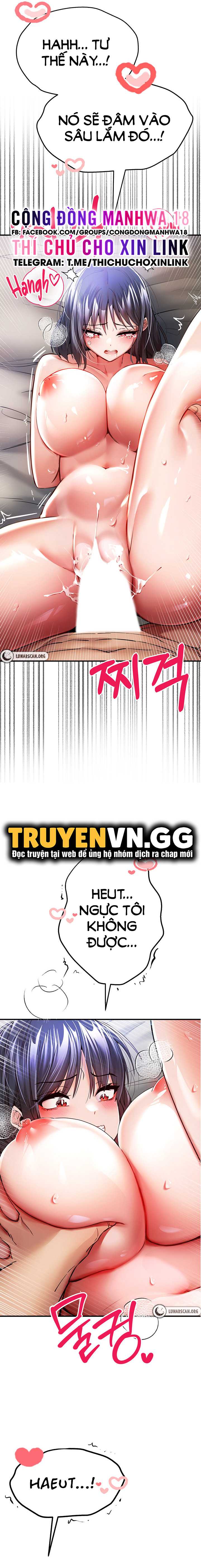 Làm Tình Gái Lạ Chapter 18 - Trang 2