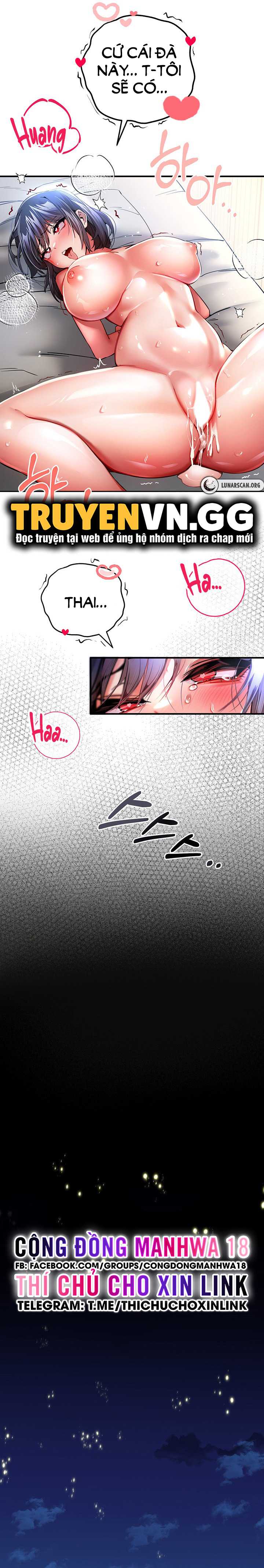 Làm Tình Gái Lạ Chapter 18 - Trang 2